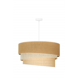 Lampa wisząca YUTE TRIO 603799