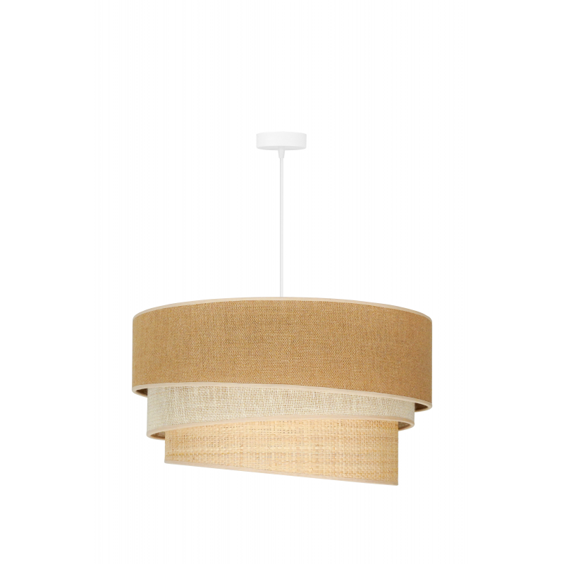 Lampa wisząca YUTE TRIO 603799