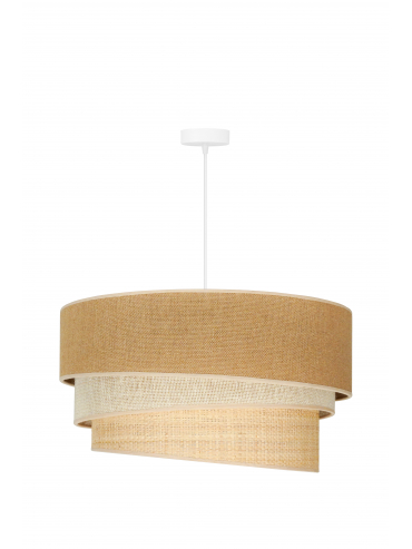 Lampa wisząca YUTE TRIO 603799