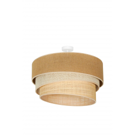 Lampa sufitowa YUTE TRIO 604734
