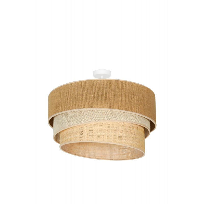 Lampa sufitowa YUTE TRIO 604734