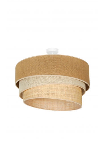 Lampa sufitowa YUTE TRIO 604734