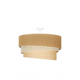 Lampa sufitowa YUTE TRIO 604734