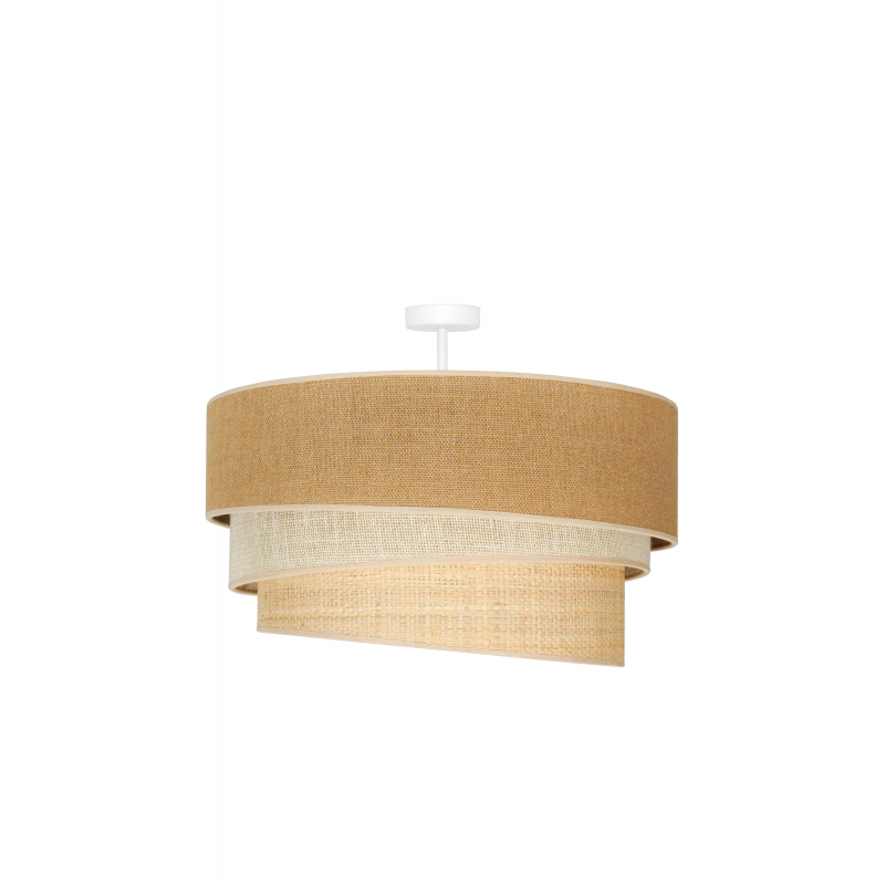 Lampa sufitowa YUTE TRIO 604734