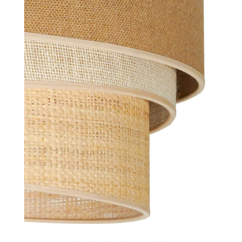 Lampa sufitowa YUTE TRIO 604734