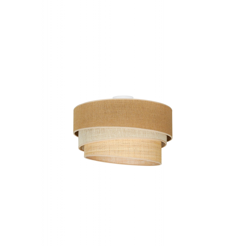 Lampa sufitowa YUTE TRIO 603805