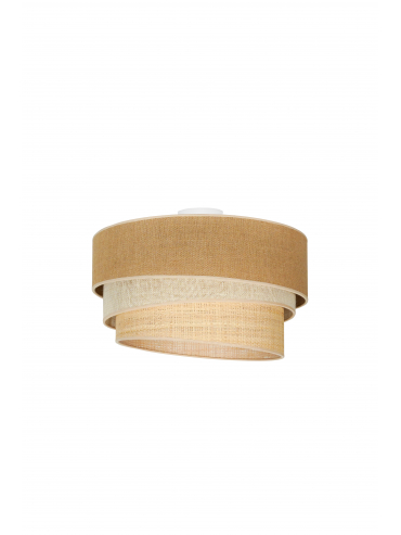Lampa sufitowa YUTE TRIO 603805