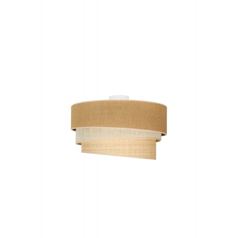 Lampa sufitowa YUTE TRIO 603805