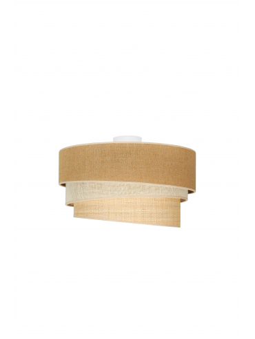 Lampa sufitowa YUTE TRIO 603805