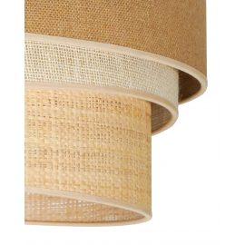 Lampa sufitowa YUTE TRIO 603805
