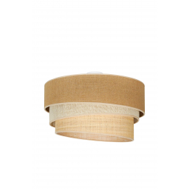 Lampa sufitowa YUTE TRIO 603812