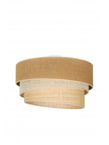 Lampa sufitowa YUTE TRIO 603812