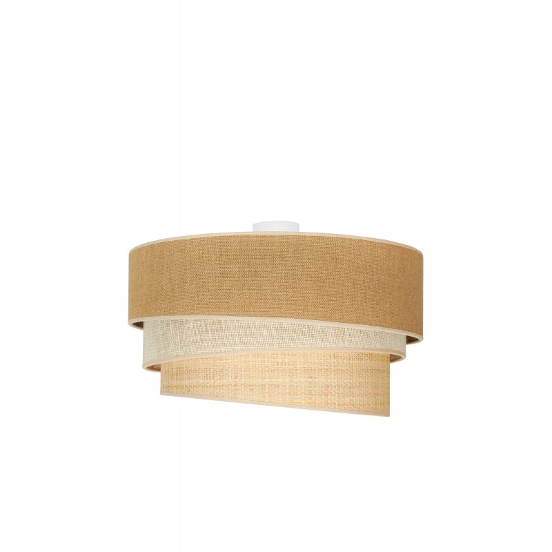 Lampa sufitowa YUTE TRIO 603812