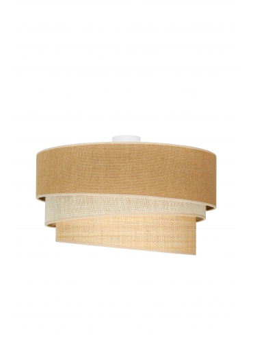 Lampa sufitowa YUTE TRIO 603812