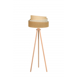 Lampa podłogowa YUTE TRIO 603829