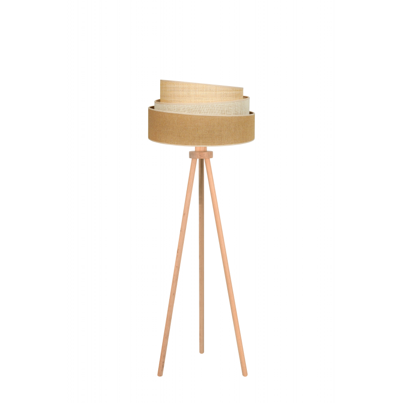 Lampa podłogowa YUTE TRIO 603829