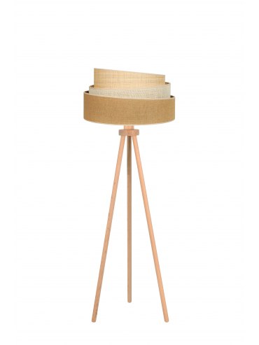 Lampa podłogowa YUTE TRIO 603829