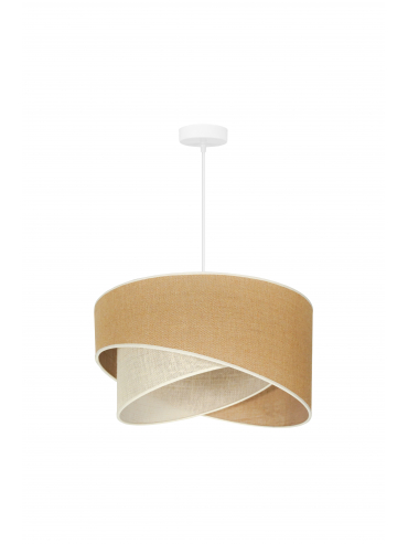 Lampa wisząca YUTE 603850