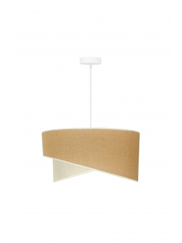 Lampa wisząca YUTE 603850