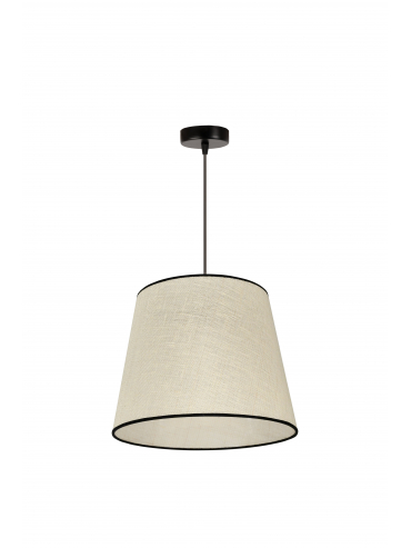 Lampa wisząca YUTE 603874