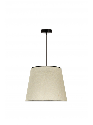 Lampa wisząca YUTE 603874