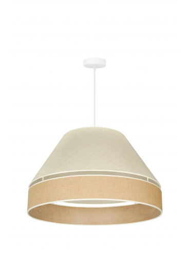 Lampa wisząca YUTE 603881