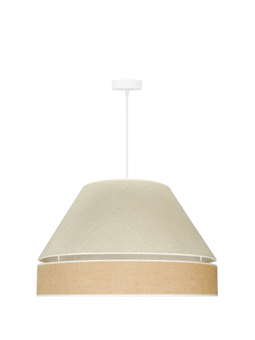 Lampa wisząca YUTE 603881