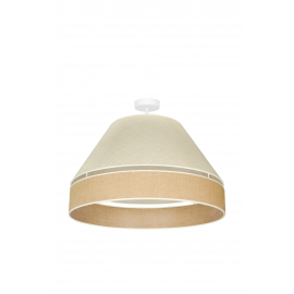 Lampa sufitowa YUTE 604772