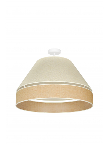 Lampa sufitowa YUTE 604772