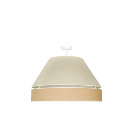 Lampa sufitowa YUTE 604772