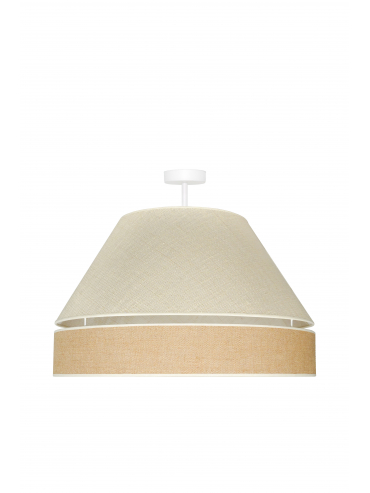 Lampa sufitowa YUTE 604772