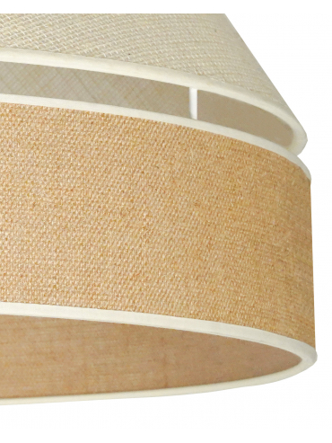 Lampa sufitowa YUTE 604772