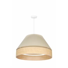Lampa wisząca YUTE 603898