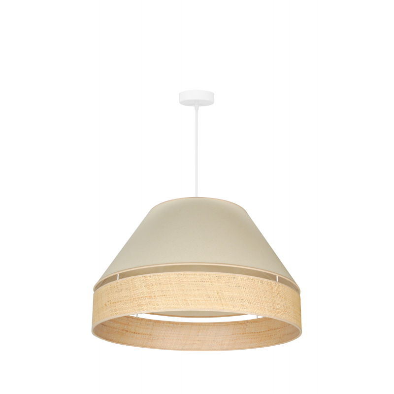 Lampa wisząca YUTE 603898