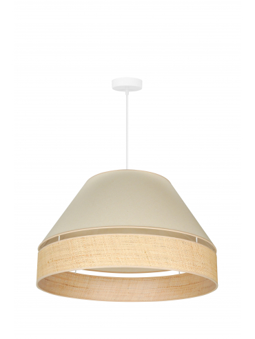 Lampa wisząca YUTE 603898