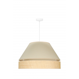 Lampa wisząca YUTE 603898