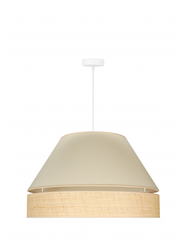 Lampa wisząca YUTE 603898