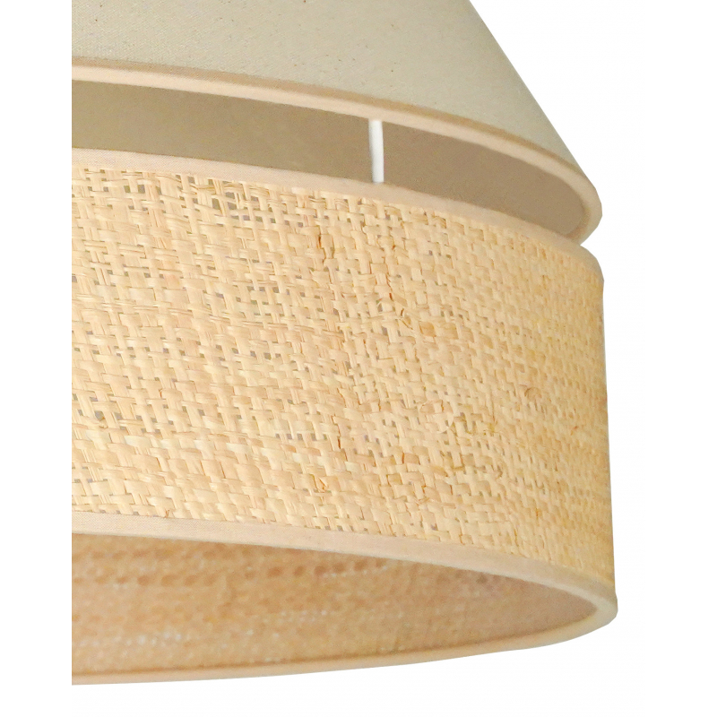 Lampa wisząca YUTE 603898