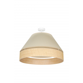 Lampa sufitowa YUTE 604789