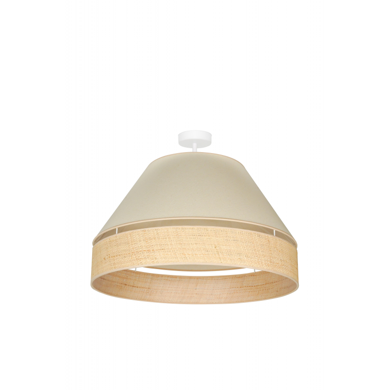 Lampa sufitowa YUTE 604789