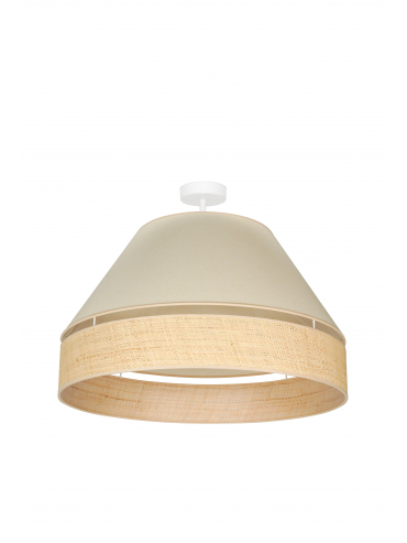 Lampa sufitowa YUTE 604789