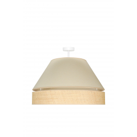 Lampa sufitowa YUTE 604789