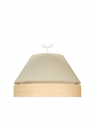 Lampa sufitowa YUTE 604789