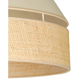 Lampa sufitowa YUTE 604789