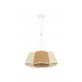 Lampa wisząca YUTE 603904