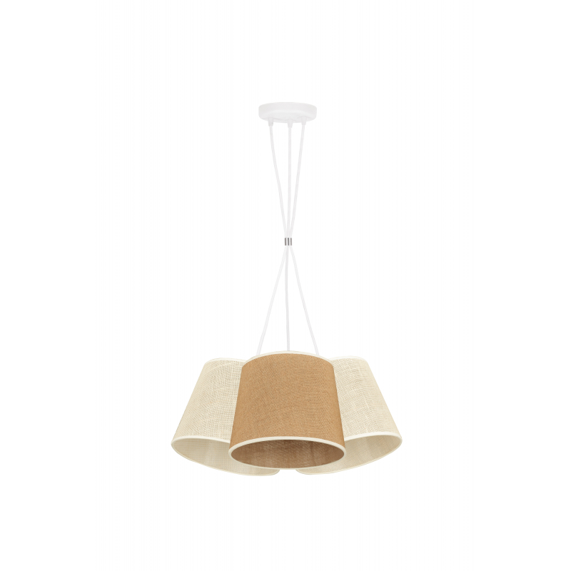 Lampa wisząca YUTE 603904