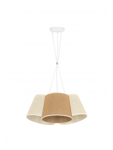 Lampa wisząca YUTE 603904