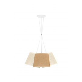 Lampa wisząca YUTE 603904