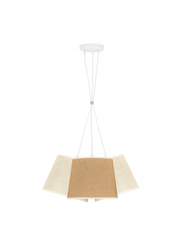 Lampa wisząca YUTE 603904