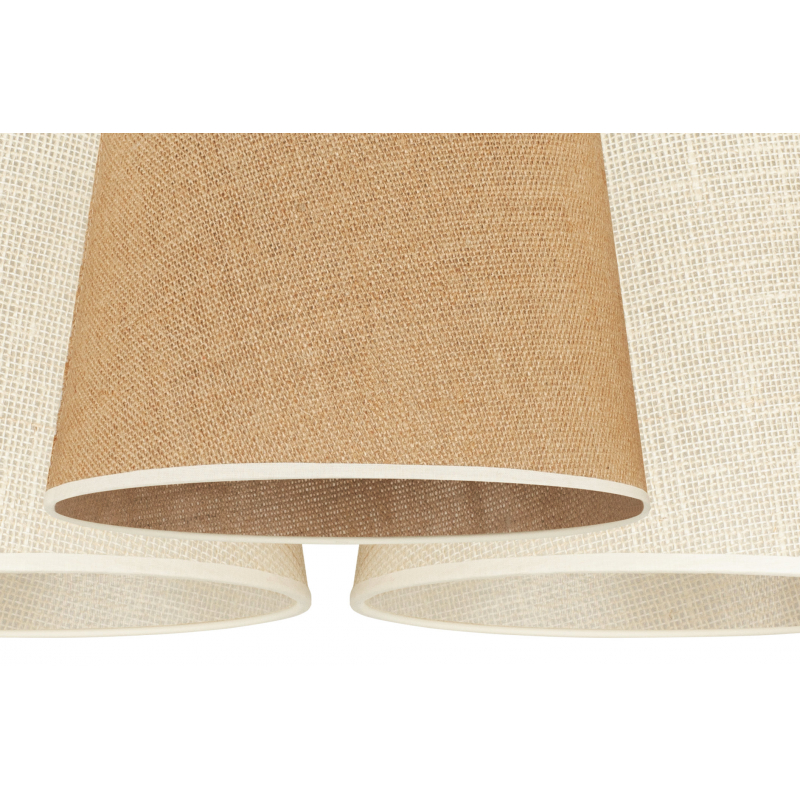 Lampa wisząca YUTE 603904
